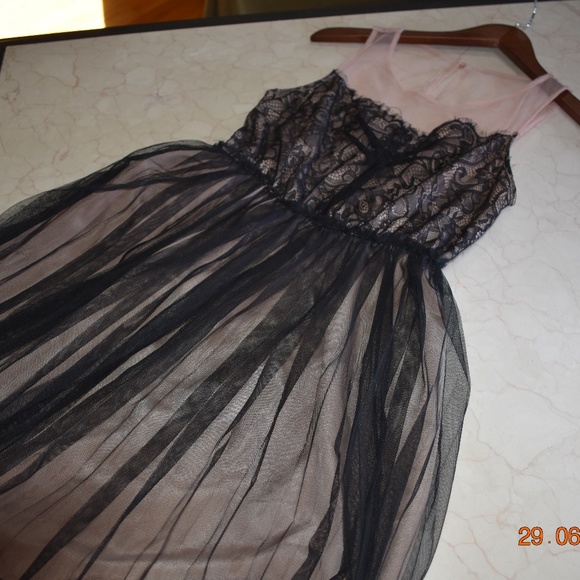 Pins and Needles Tulle Ballerina Dress - Picture 4 of 6